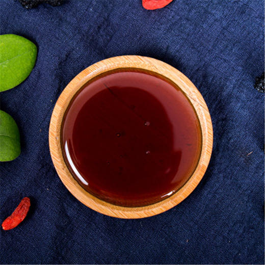 【积分兑换】岐黄黄精膏(300g/瓶） 商品图4