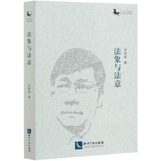 法象与法意 商品图0