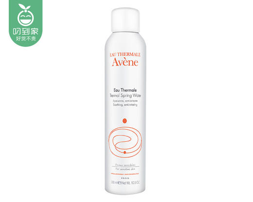 法国Avene雅漾舒护补水保湿活泉喷雾（300ml/瓶） 商品图3