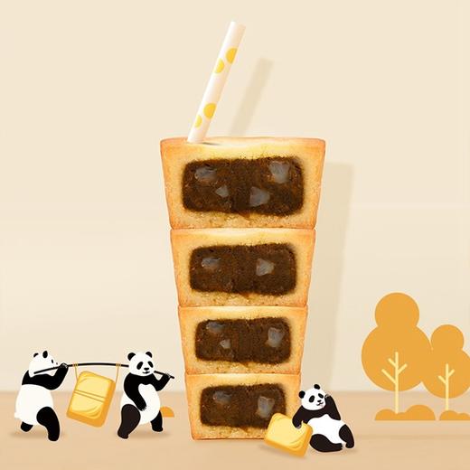 【珍珠奶茶酥】150g/盒，香醇细腻，入口酥化 商品图1