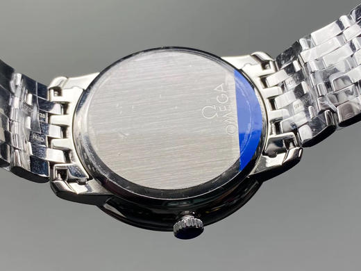 MKS Factory力作 V6升级版 市场高版本 欧米茄omega经典蝶飞系列（新版本+400） 商品图5