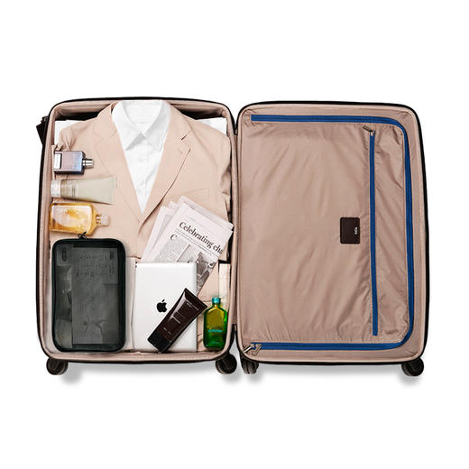 【超值装】洗漱过夜包 便捷洗护套装 商品图2