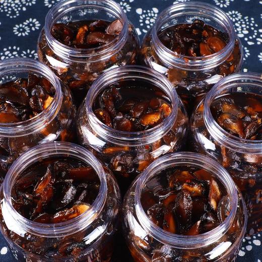 云南特产香蕈油鸡枞菌松茸菌牛肝菌460g即食蘑菇下饭菜 商品图9