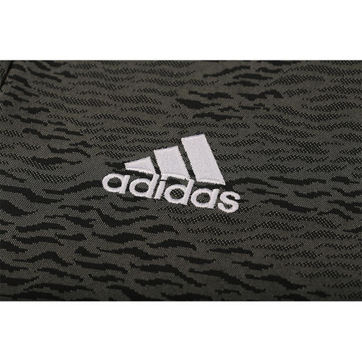 ADIDAS/阿迪达斯 曼联20/21赛季客场儿童款短袖EE2397 商品图1