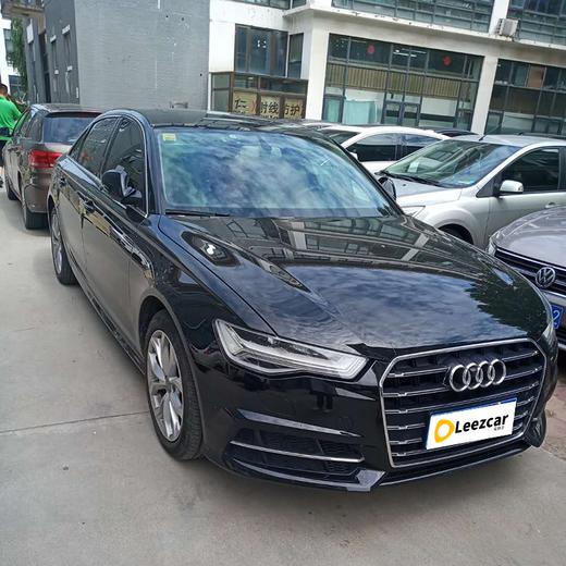 【月租-北京】奥迪 A6L 35TFSI 时尚型 商品图1