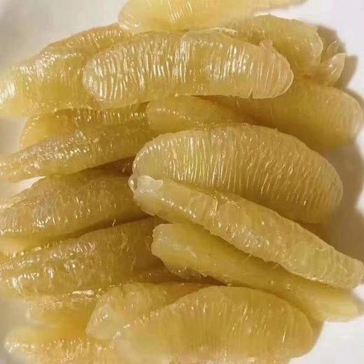 收到货以后需要放置通风处辞水,也就是大家常说的消水, 辞水后的文旦