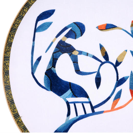 座屏-采桑 商品图3