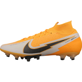 NIKE/耐克 刺客13高帮高端人草AG-PRO足球鞋AT7892801