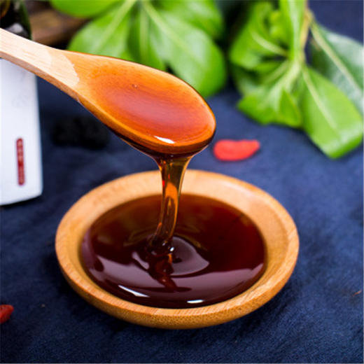 岐黄驱湿膏（300g/瓶） | 每天坚持早晚每天来一杯 商品图2