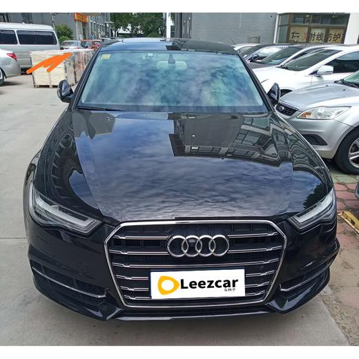 【月租-北京】奥迪 A6L 35TFSI 时尚型 商品图2