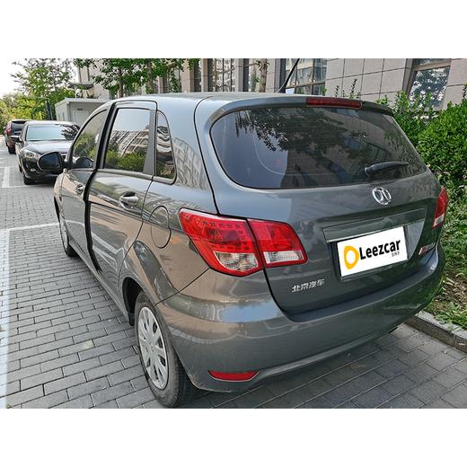 【月租-北京】北京汽车 E系列 两厢 1.5L 手动乐天版 商品图3