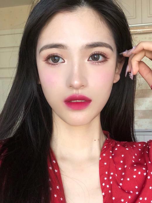 Babycon 美瞳 甘栗子棕/甘栗子灰 商品图5