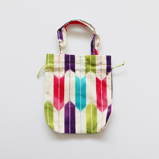 HUJI祤集Dilly手提袋几何系列 商品图2