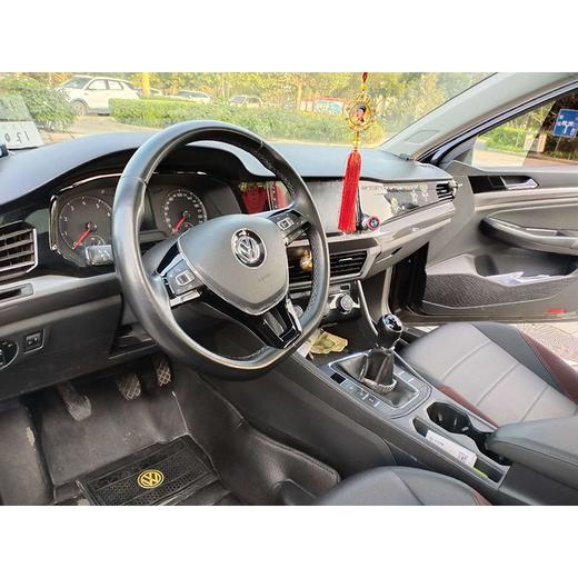 【特价月租-北京】大众 宝来 1.5L 手动时尚型 商品图6