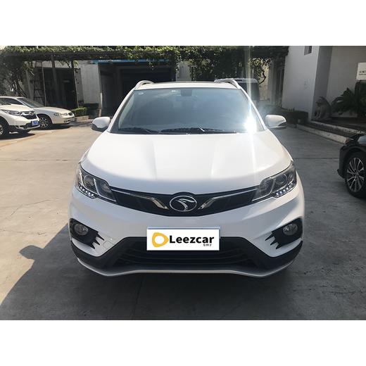 【月租-北京】东南 DX3 1.5L 手动舒适版 商品图2