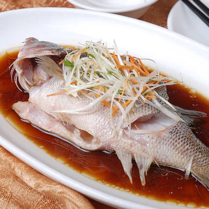 410ml李锦记蒸鱼豉油 0添加 鲜中带甜 醒味提神 商品图2