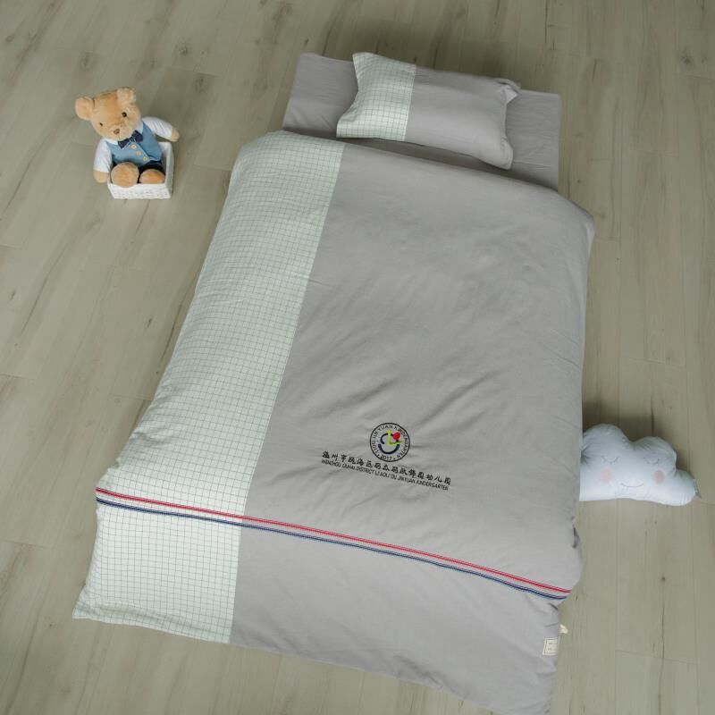 温州市瓯海区丽欧幼儿园入园套件