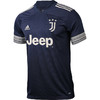 ADIDAS/阿迪达斯 尤文图斯20/21赛季客场球迷版球衣GC9087 商品缩略图0
