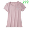 HaWaTa全新艾扬格瑜伽T恤夏季瑜伽服纯棉T恤修身T恤瑜伽短袖（不带胸垫） 商品缩略图8