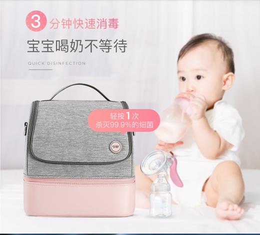 【59秒】妈咪消毒包 商品图5