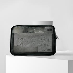 【超值装】洗漱过夜包 便捷洗护套装