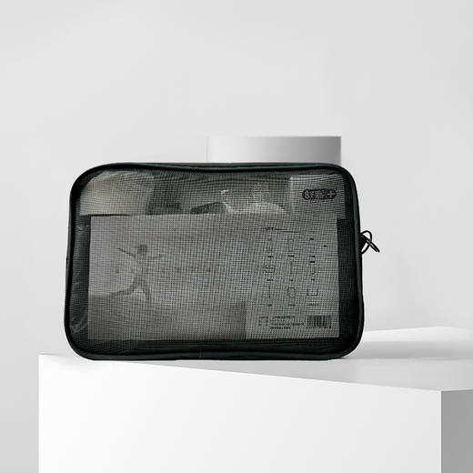 【超值装】洗漱过夜包 便捷洗护套装 商品图0