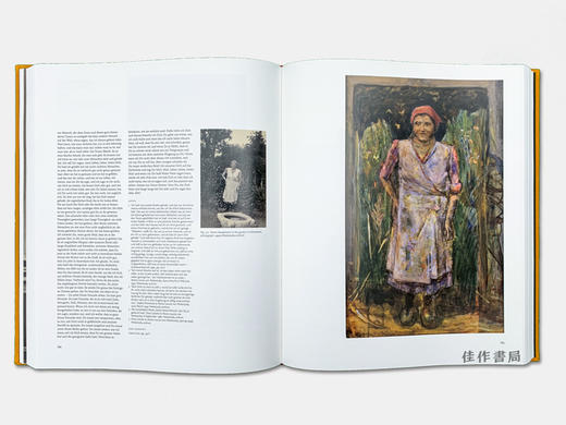 Marie-louise Von Motesiczky: Catalogue Raisonne of the Paintings, 1906-1996 / 玛丽·路易丝·冯·莫泰希茨基：1906-19 商品图4