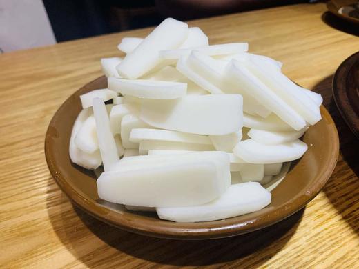 桐叶*白玉嫩年糕，金奖南粳46 新米制作 商品图1