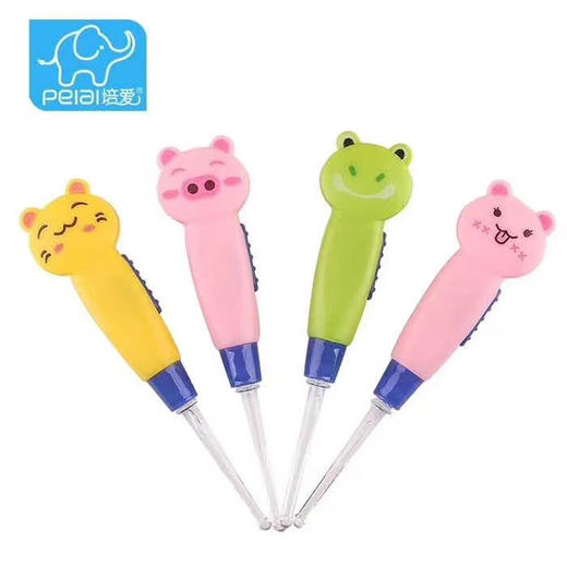 培爱发光掏耳勺 商品图1