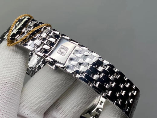 MKS Factory力作 V6升级版 市场高版本 欧米茄omega经典蝶飞系列（新版本+400） 商品图8