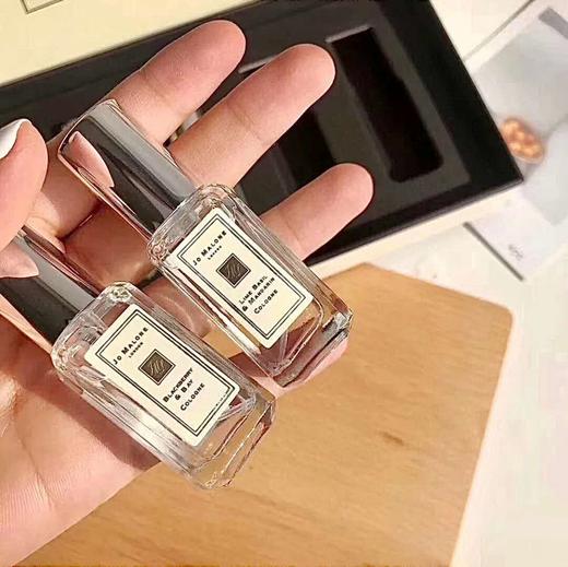 祖玛珑香水礼盒，5款香型，款款经典热门 商品图5