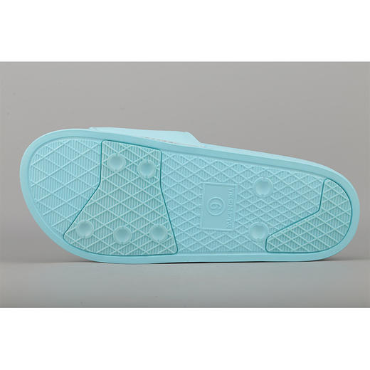 Lining李宁铁系列运动休闲魔术贴拖鞋ASDQ0073 商品图3