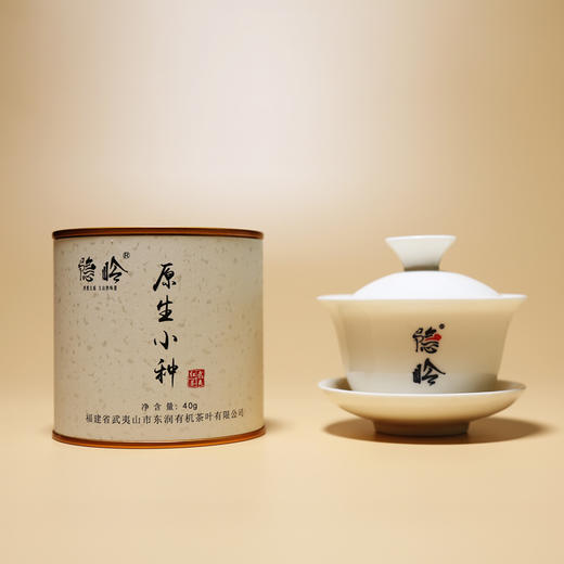 隐岭·原生小种 商品图2