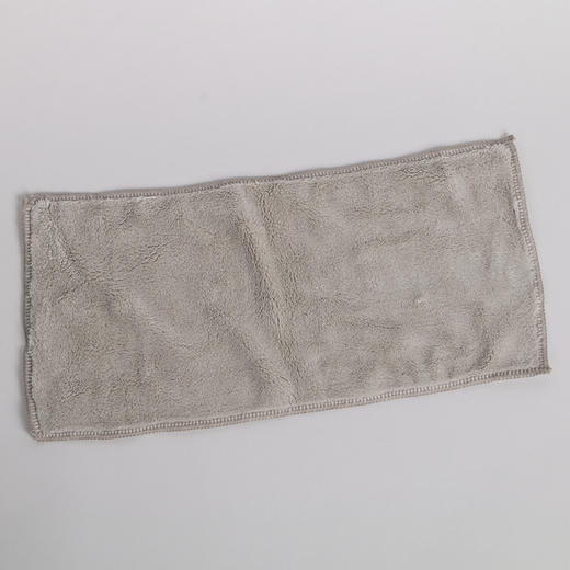 超吸水超纤维擦布抹布 速干抗菌 高性能除污力 柔和擦拭 干湿两用 商品图2