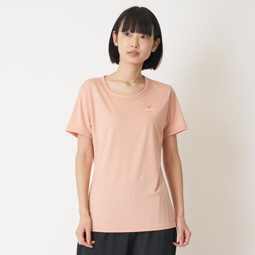 日本VENEX威耐可适 抗疲劳缓解疼痛促睡眠功能衣原装进口爽神女款T恤衫 Refresh 商品图0