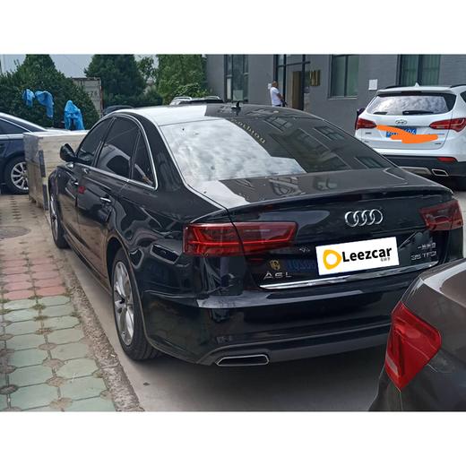 【月租-北京】奥迪 A6L 35TFSI 时尚型 商品图3