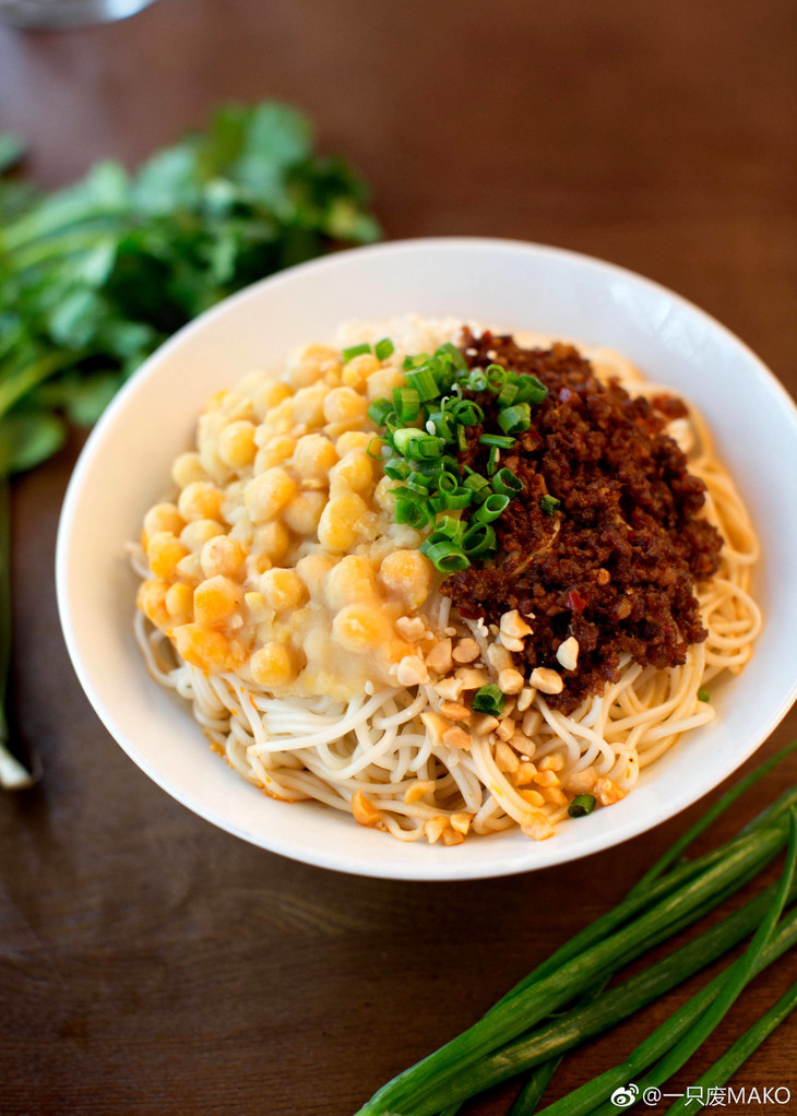 我在成都等你zl 重庆碗杂小面【上海文峰】