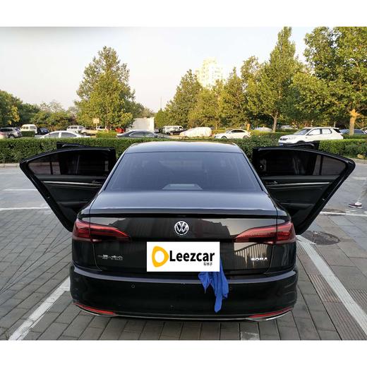 【特价月租-北京】大众 宝来 1.5L 手动时尚型 商品图2