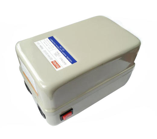 【货号02718】空压机配件 气泵开关7.5千瓦空压机开关 商品图2