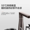 美的（Midea）（509295）立式下置式温热型饮水机YR1609S-X茶吧机高端智能家用自动上水茶饮机下置水桶温热型饮水机柜式茶艺机 商品缩略图3