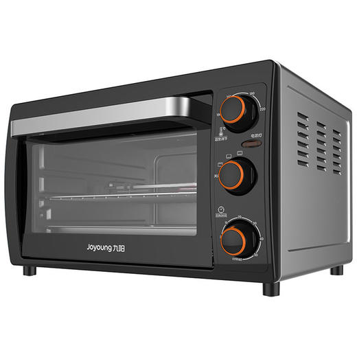 joyoung九阳26升容量kx26j610电烤箱家用烘焙多功能蛋糕面包