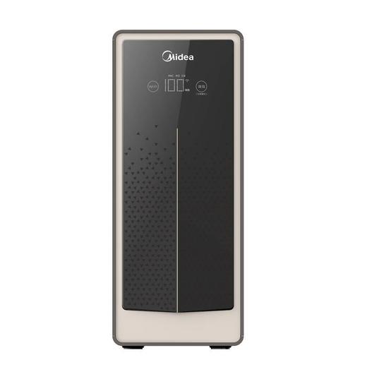 美的（Midea）（509289）净水器家用直饮400加仑智能无桶大通量E400B净水器家用自营厨下式直饮机MRC2088G-400G 商品图0