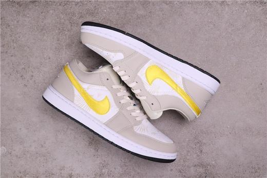 乔丹/Air Jordan AJ1 aj1 乔丹1代 乔1 乔丹1代低帮系列Air Jordan 1 Low 商品图1