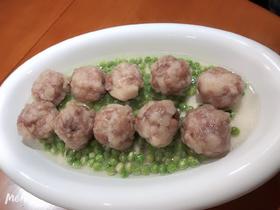 徽州咸肉圆350克/盒