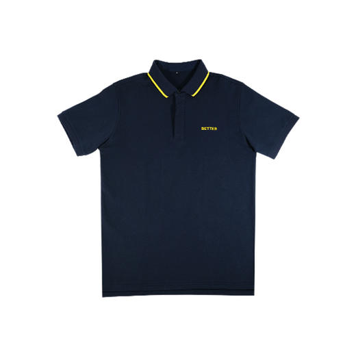 Better系列商务polo衫 商品图4