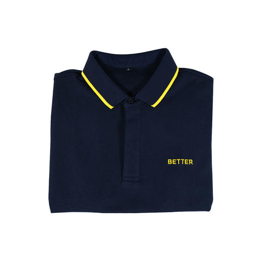 Better系列商务polo衫 商品图0
