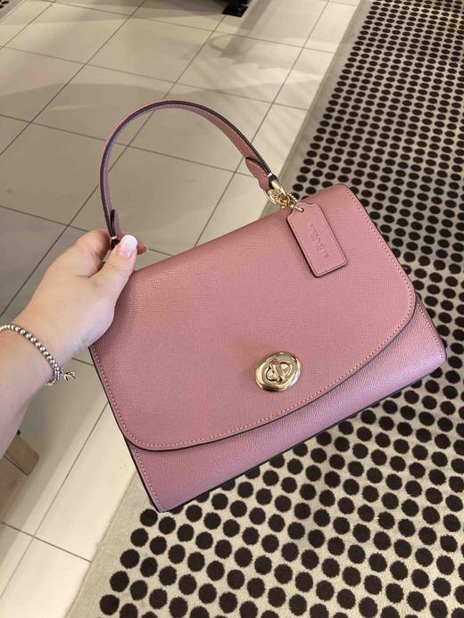 新拼色好美coachtilly本周特价1250