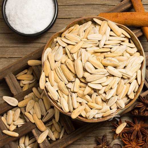 古法瓜子350g 商品图1