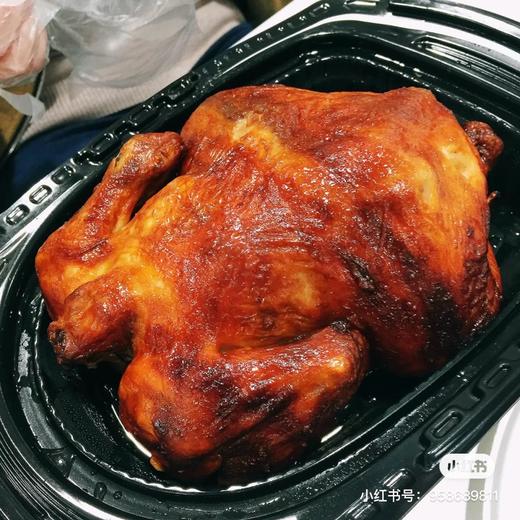 【山姆代购周日取】山姆烤鸡，超香超好吃，排队两小时以上，代购不接受退单。 商品图9