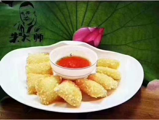 朱大师脆皮米糕12片装 商品图1